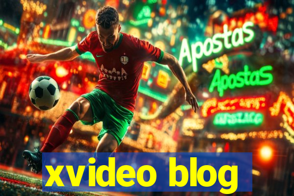 xvideo blog